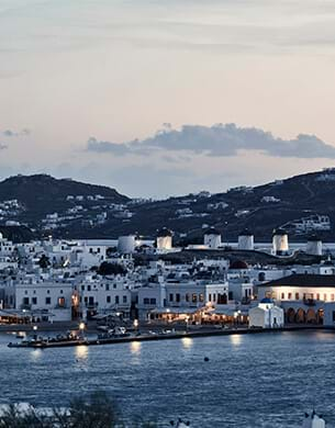 Mykonos